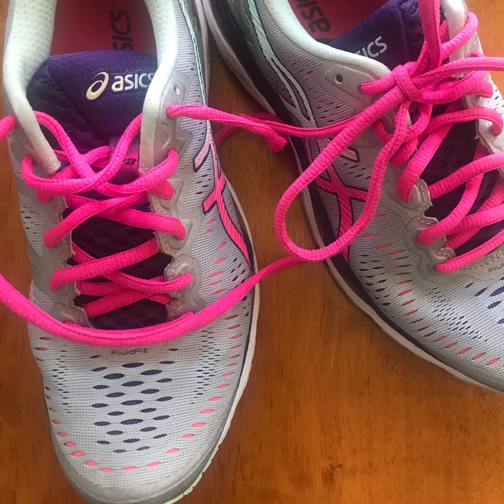 Asics gel-kayano 23